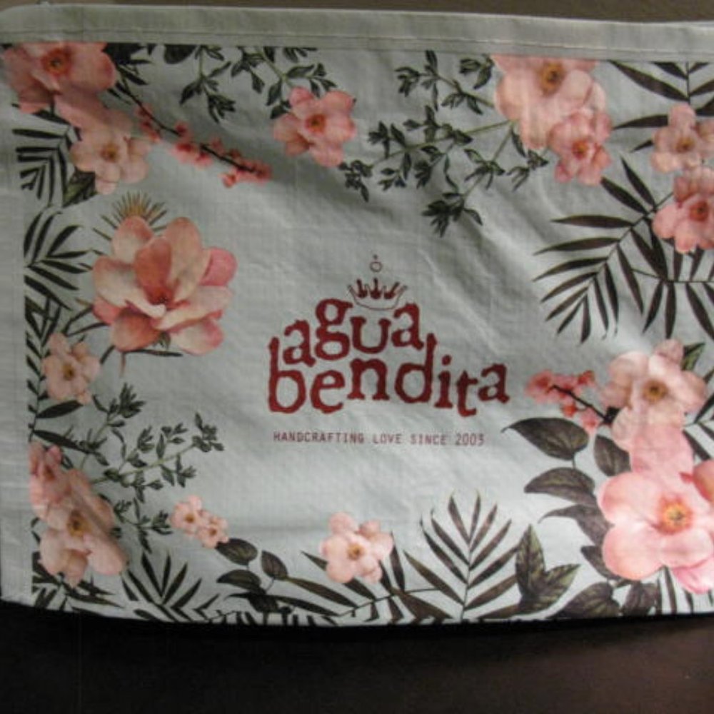 Bathing Suit Packing Bag